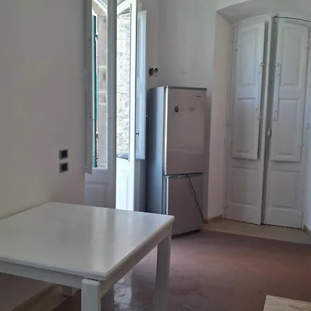 Di Porta A Terra Alghero