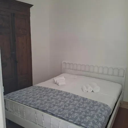 Di Porta A Terra Appartement