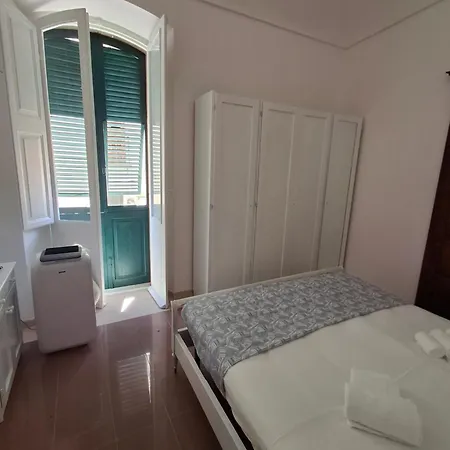 Di Porta A Terra Appartement